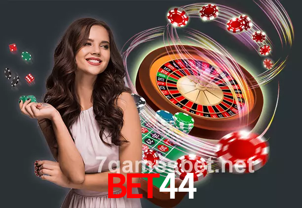 vivo no cassino Bet44