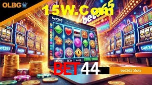 Tennis Betting Bet44