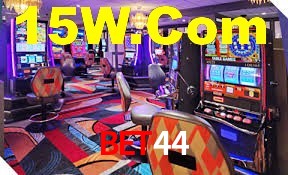 Programa VIP Bet44