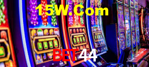 Bet44 Login​