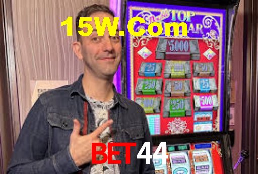 Bet44 Casino