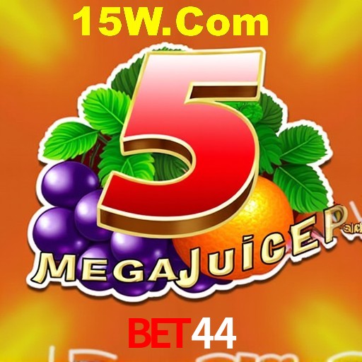 Descubra o Mundo do Cassino Online com Bet44