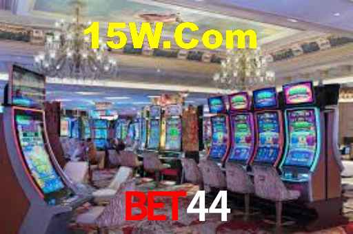 Bônus Generosos e Exclusivos no Bet44 para Você!