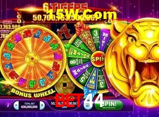 Inovações de Jogos na Bet44: O Futuro das Experiências Interativas