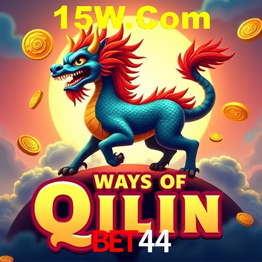 Jogos de Slot Bet44