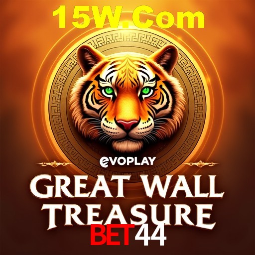 Jogos Exclusivos Bet44