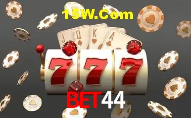 Apostas Esportivas na Bet44: Um Guia Completo