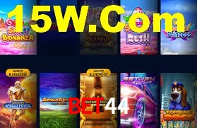 Bet44 Casino