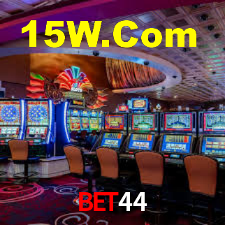Desvendando o Mundo dos Jogos Virtuais na Bet44