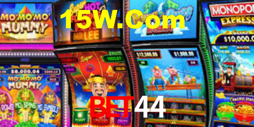 Bet44 Login​