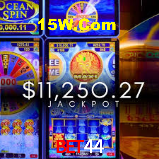 Bet44 Casino