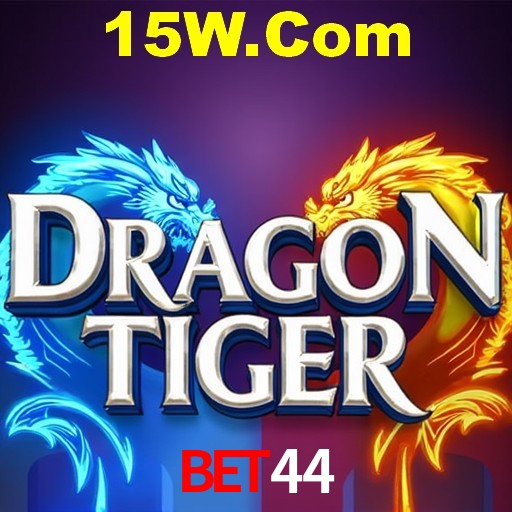 Provedores de Jogos Bet44