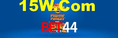 Bet44 App Interface