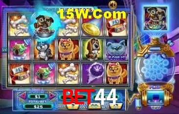 Descubra o Programa VIP da Bet44: Vantagens Exclusivas para Jogadores