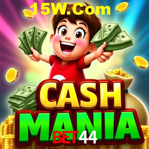 Slot Games Bet44