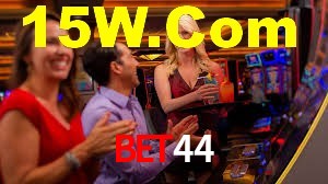 Sinta a adrenalina dos jogos de cassino com Bet44