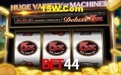 Descubra a Essência do Bet44: Nossa História e Compromissos
