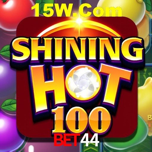Diretório de Jogos Bet44
