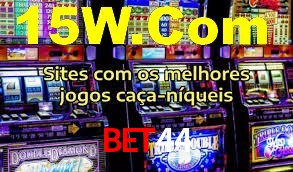 Bet44 Login​