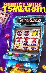 A Emoção da Loteria na Bet44: Uma Chance de Mudança de Vida