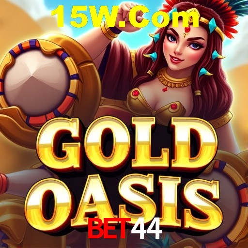 Integração de APIs Bet44