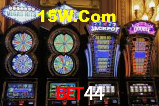 Bet44 Login​