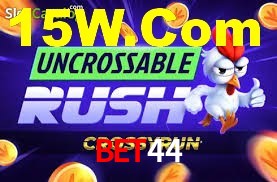 Welcome Bonus Bet44