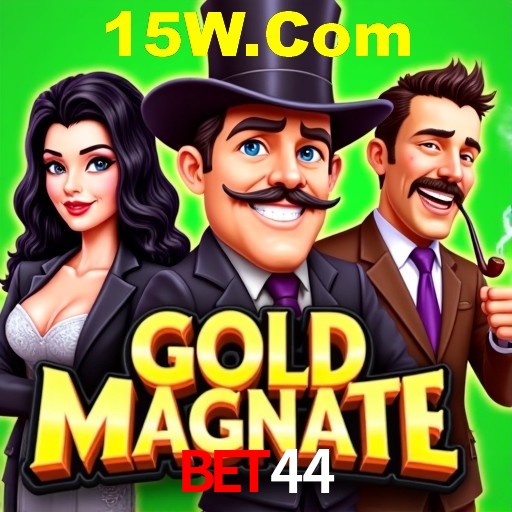 Apostas de Tênis Bet44